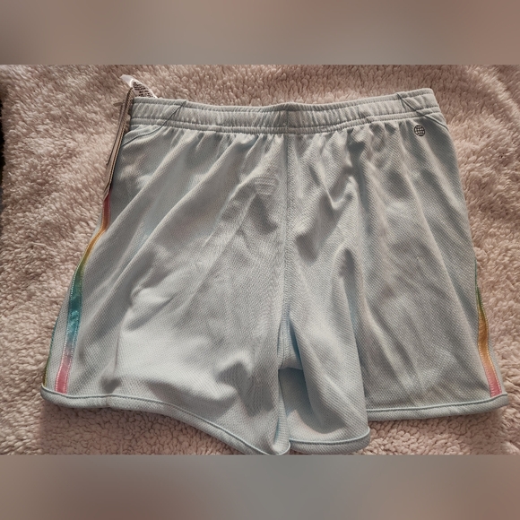 Girls Adidas shorts - Picture 4 of 5